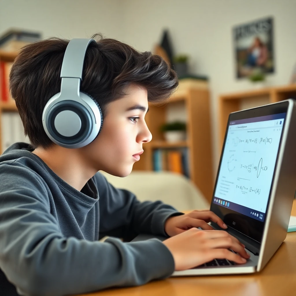 Curso de Física, Matemáticas y Química para Bachillerato