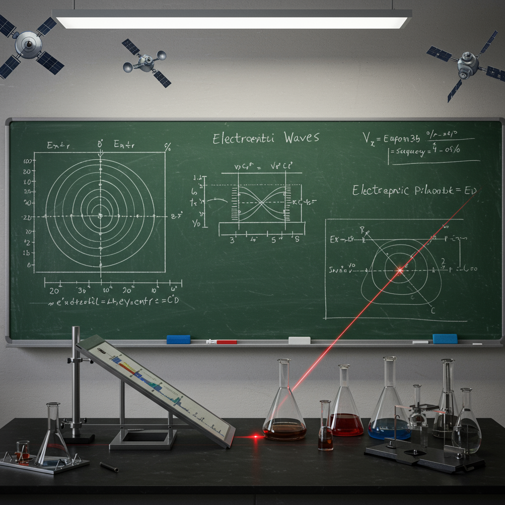 Física Clases Particulares Torrevieja