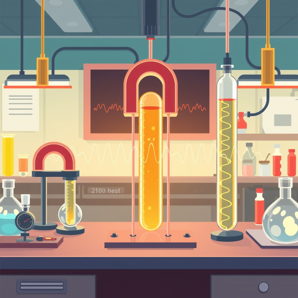 Vídeos de Física, Mecánica, Magnetismo, Ondas, Química Bachillerato EBAU