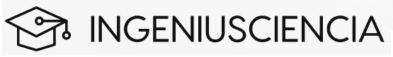Logo IngeniusCiencia - Academia de Ciencias Online en Torrevieja