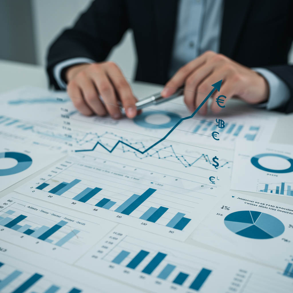 Matemáticas Financieras ADE