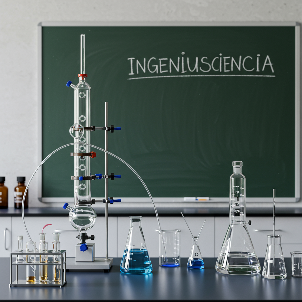 Química Clases Particulares Torrevieja